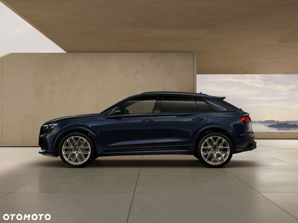 Audi RS Q8 - 3