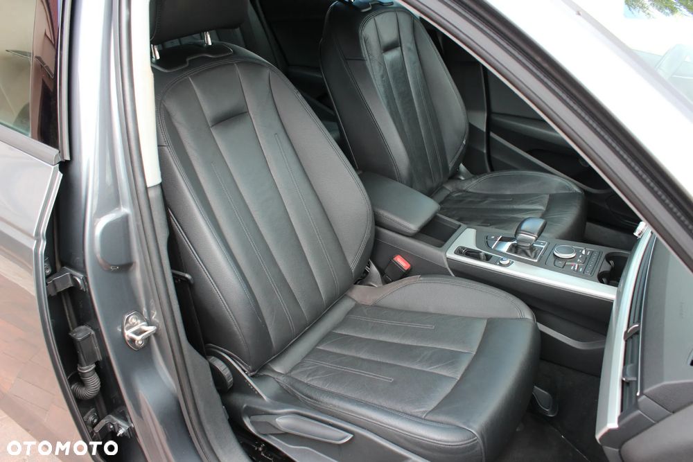 Audi A4 ver-2-0-tdi-ultra-s-tronic - 21