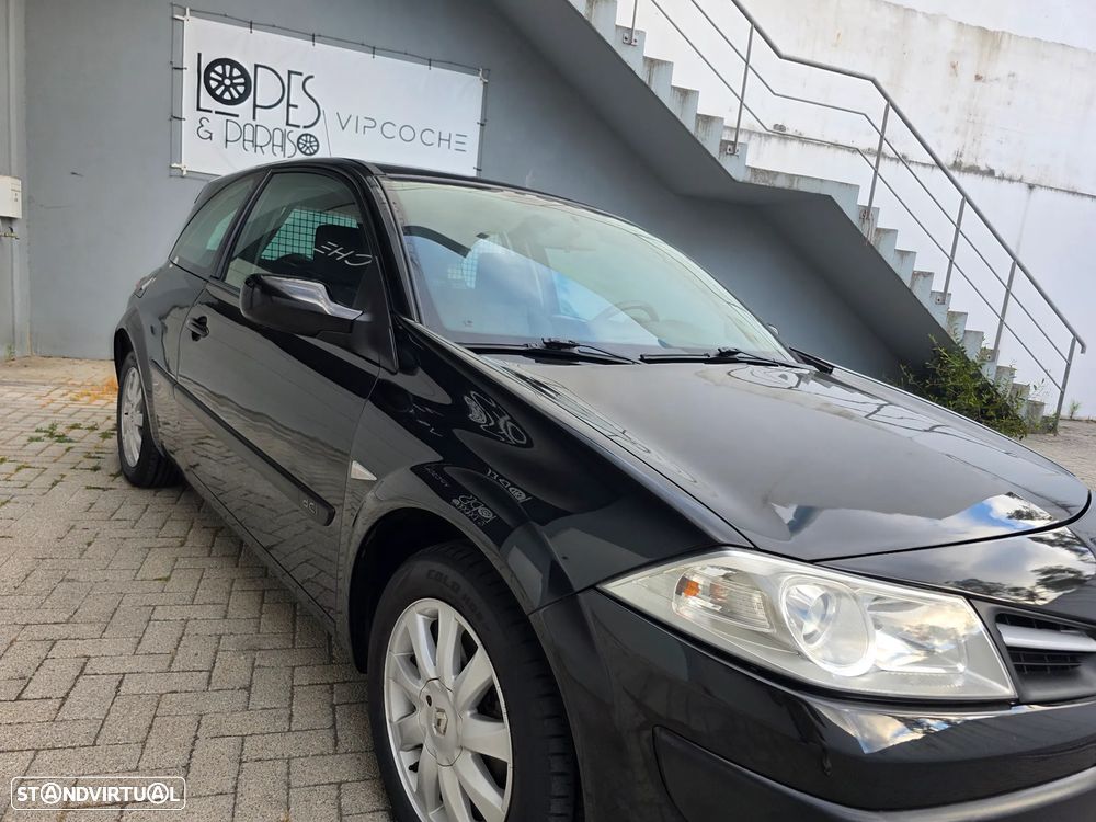 Renault Megane Van - 22