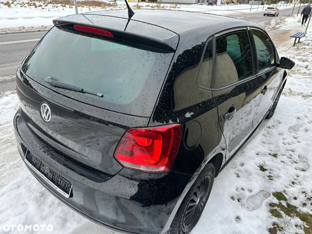 Volkswagen Polo - 12