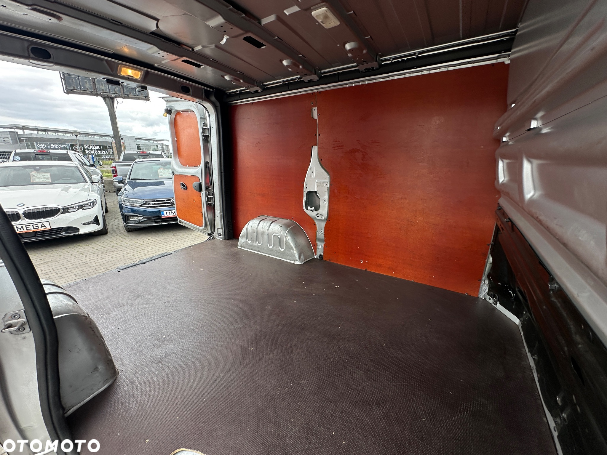 Opel Vivaro L1H1 - 15