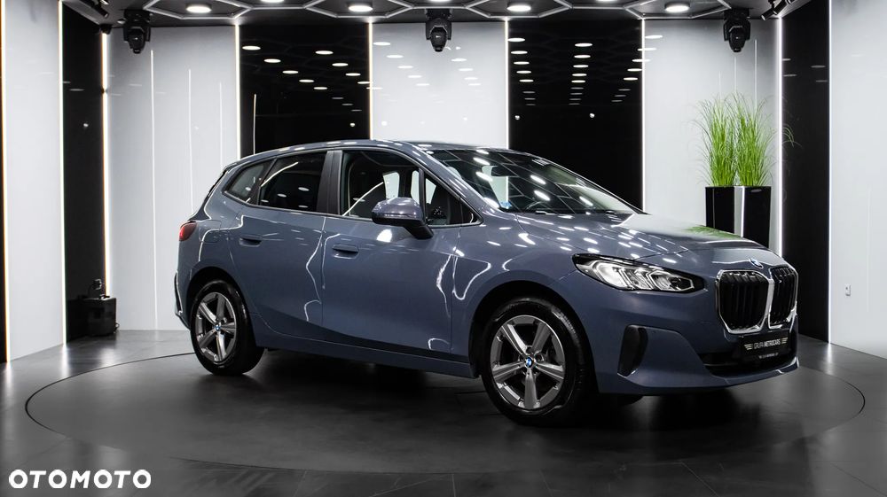 BMW Seria 2 218i - 7