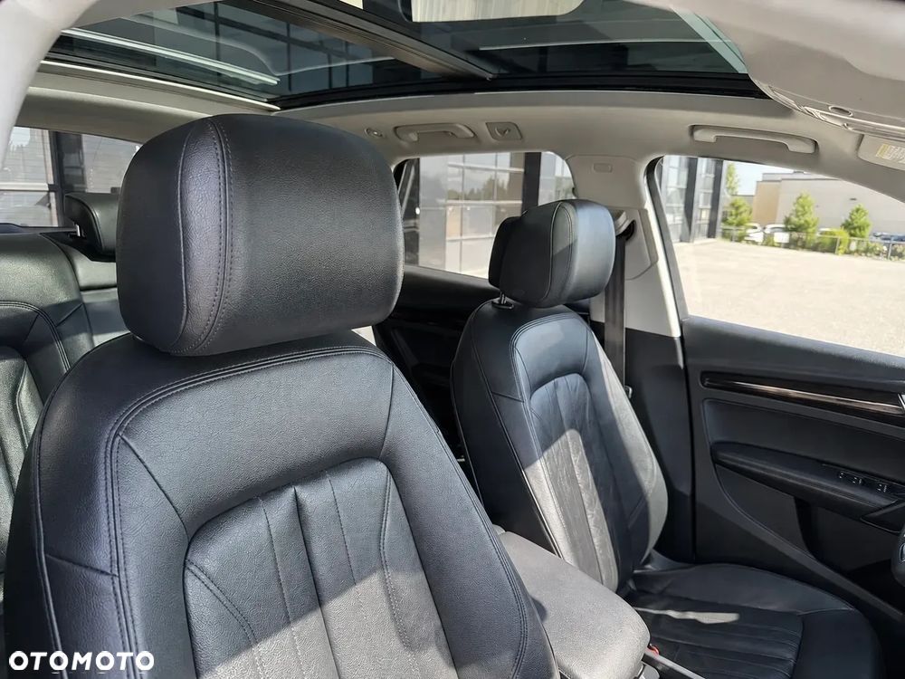 Audi Q5 - 9