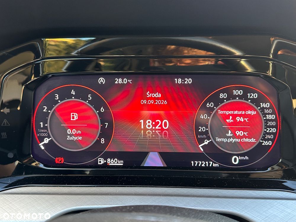 Volkswagen Golf 1.5 TSI EVO Life - 14