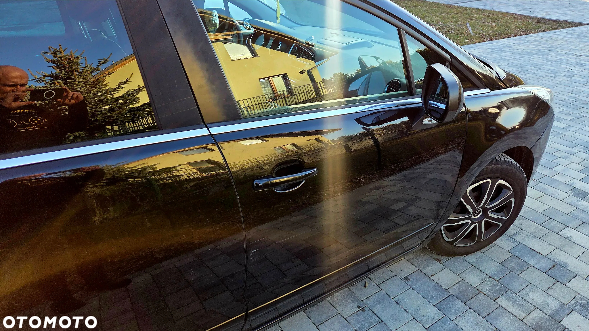 Peugeot 5008 1.6 HDi Premium - 15