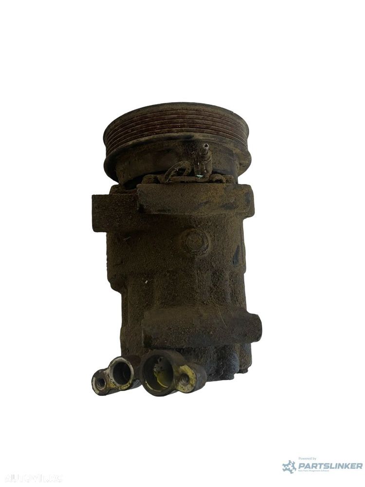 Compresor  AC RENAULT Symbol I [ 1998 - 2008 ] 1.5DCI EURO3 - 2