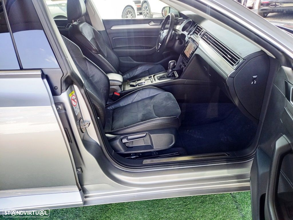 VW Arteon 2.0 TDI Elegance DSG - 45