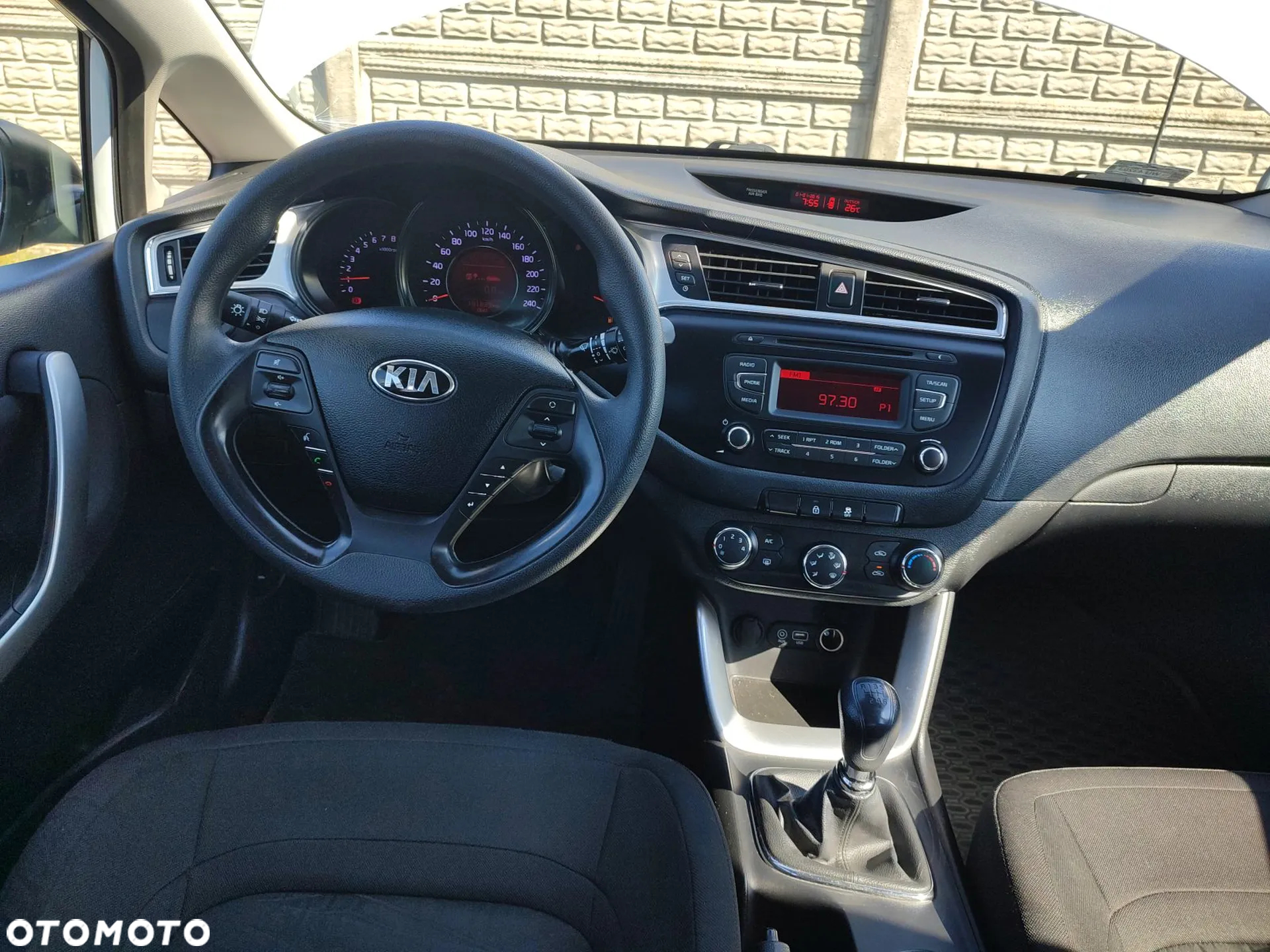 Kia Ceed Cee'd 1.4 M - 13