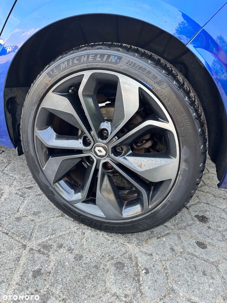 Renault Megane TCe 140 GPF GT LINE - 7