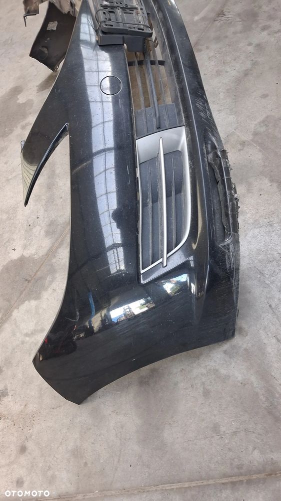 MAZDA 6 II GH ZDERZAK PRZEDNI PRZÓD KOMPLETNY A3F nr. 20/5 - 5