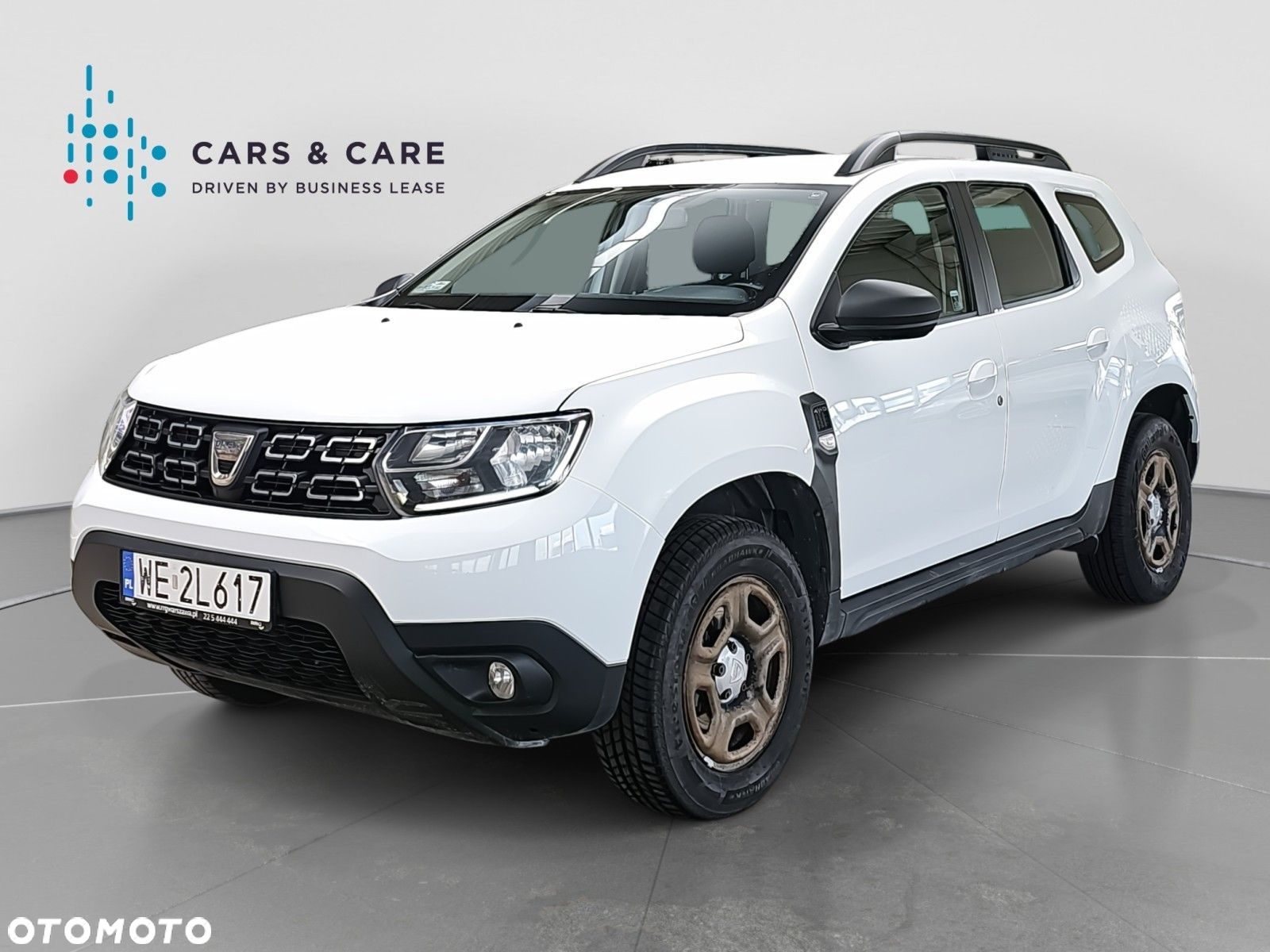 Dacia Duster 1.5 Blue dCi Comfort 4WD EU6d - 22