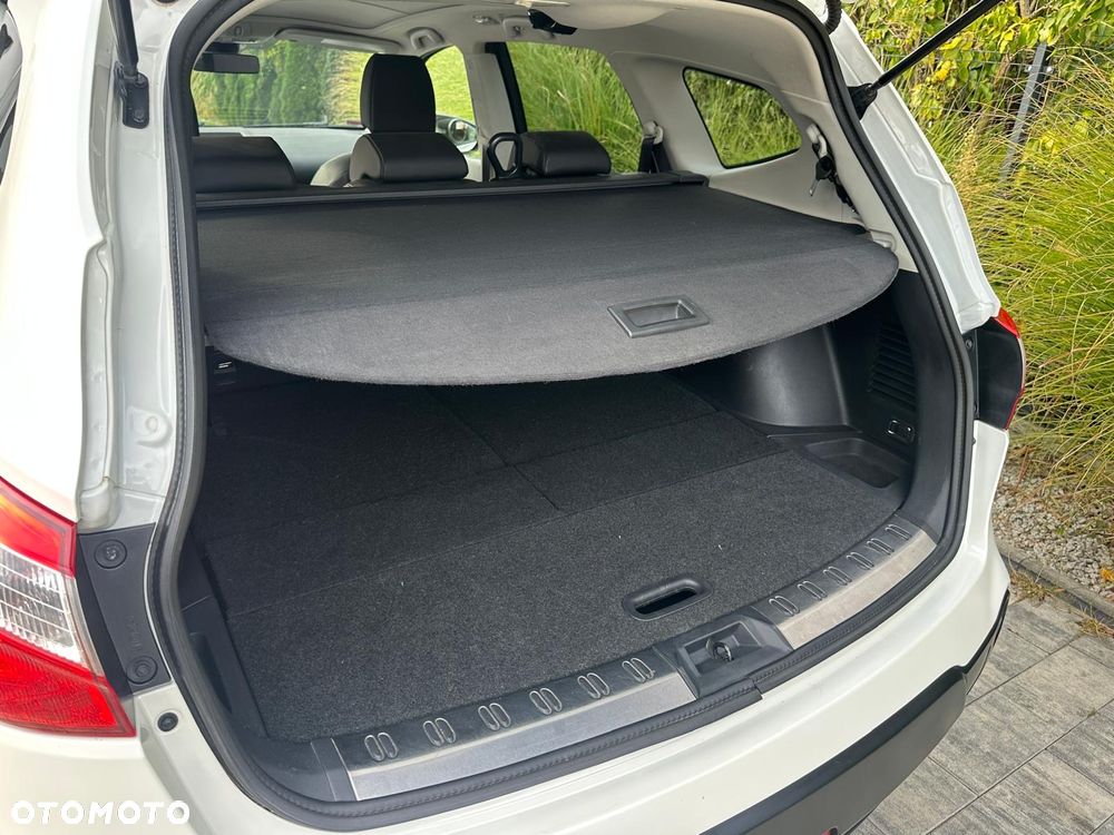 Nissan Qashqai 2.0 Tekna - 32