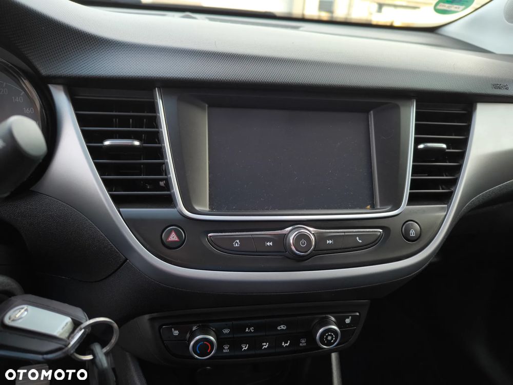 Opel Crossland X 1.2 Start/Stop Edition - 23