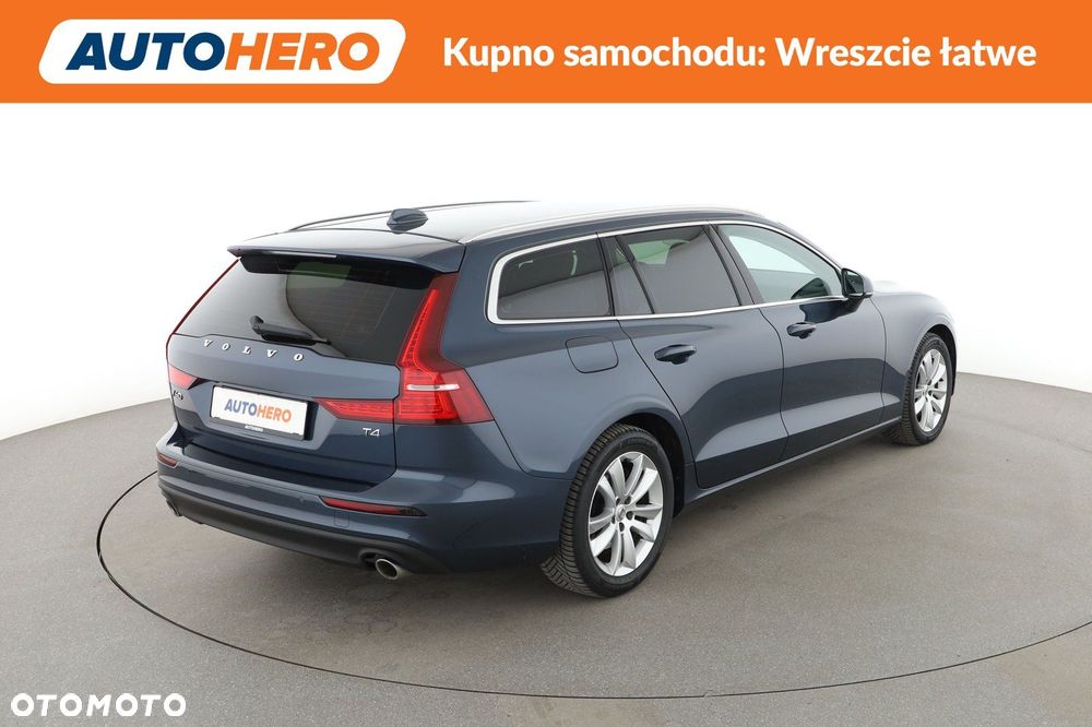 Volvo V60 - 6
