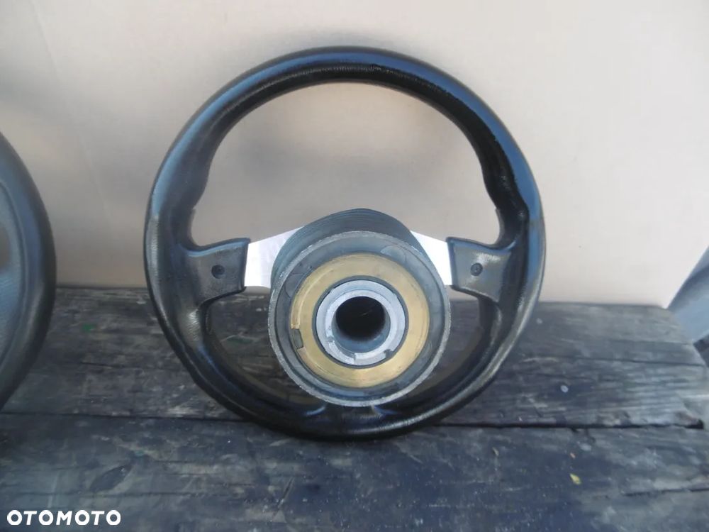 Kierownica sportowa J-1 - 3