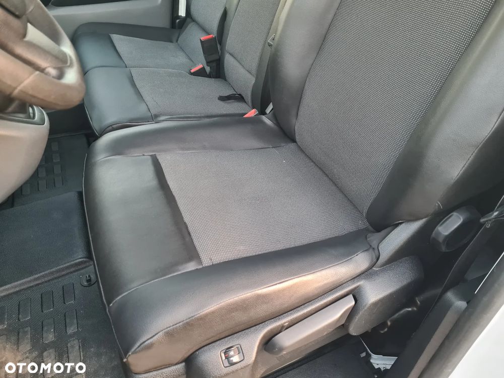 Peugeot Expert - 9
