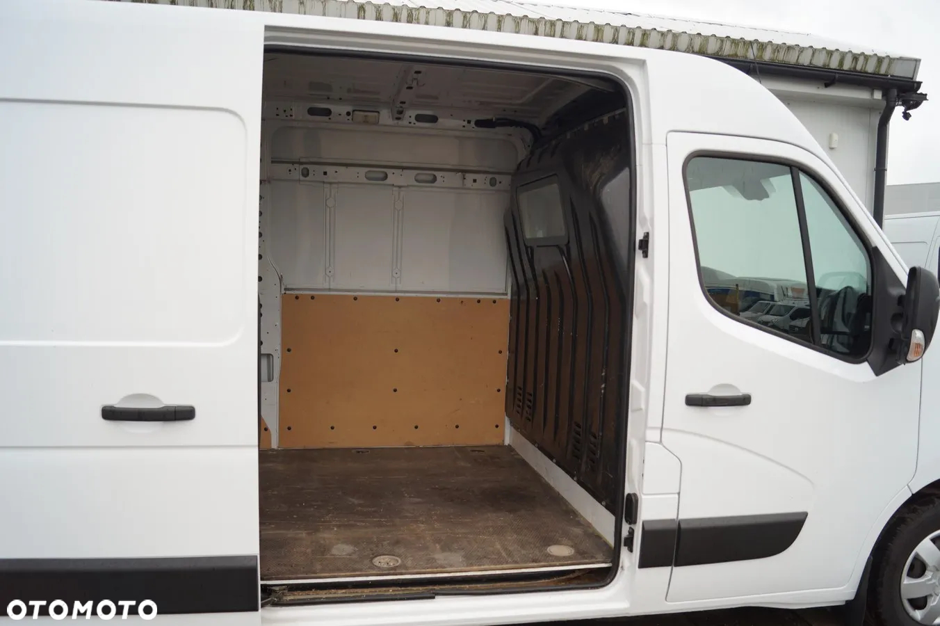 Renault Master - 26