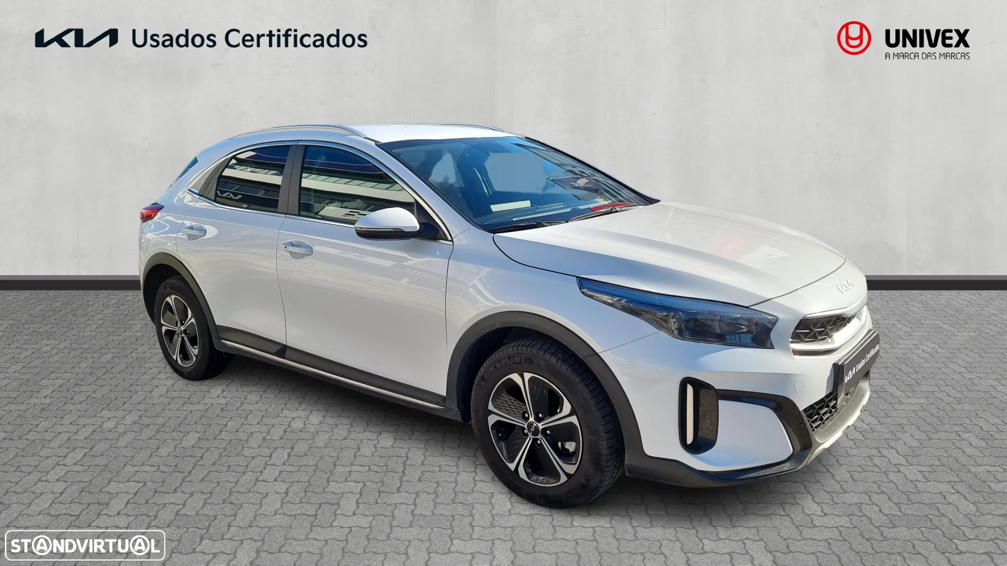 Kia XCeed 1.6 GDi PHEV Drive - 7