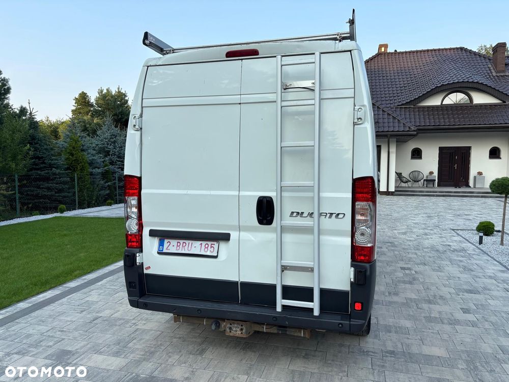 Fiat DUCATO - 5