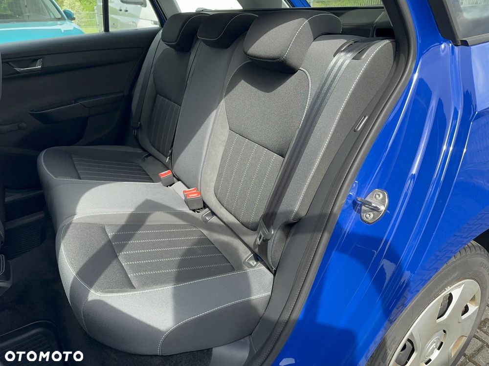 Skoda Fabia 1.0 TSI Style - 25