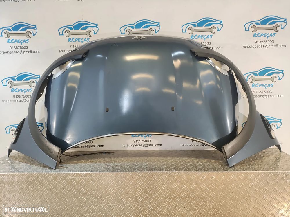 FRENTE COMPLETA MINI CABRIO R57 LCI FASE II 2 - 7