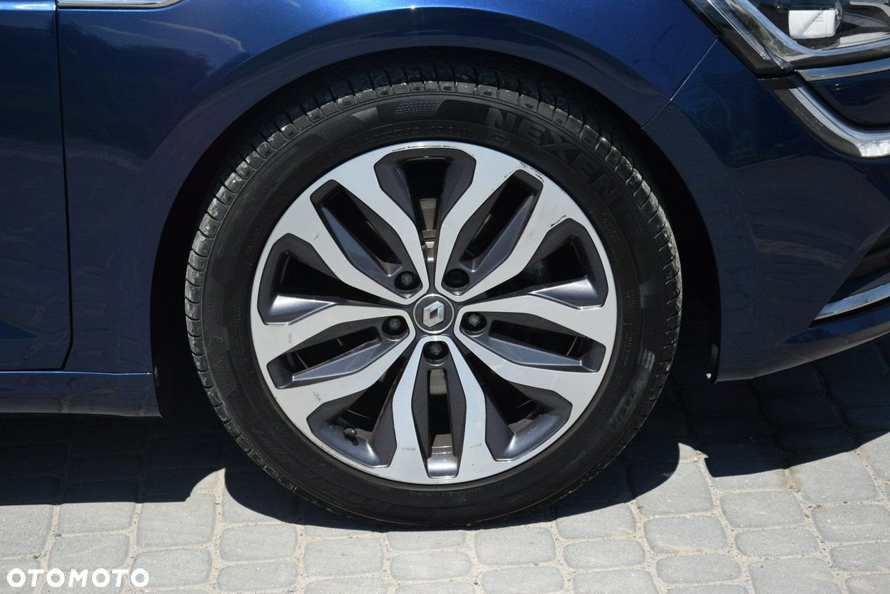Renault Talisman 1.6 Energy TCe Intens EDC - 11