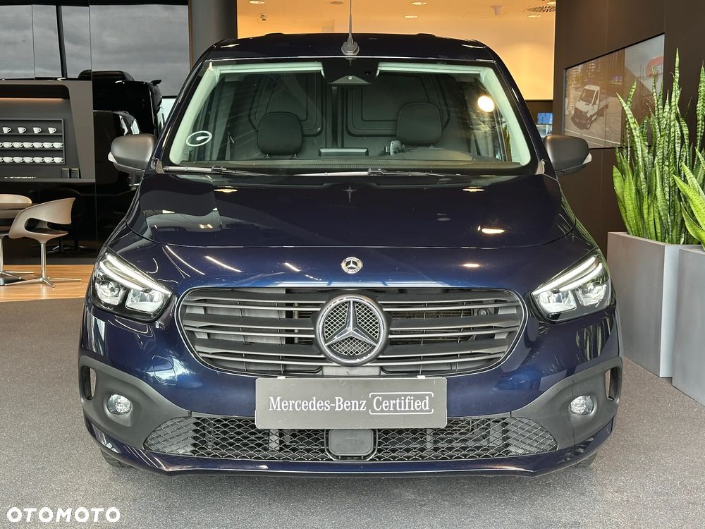 Mercedes-Benz Citan - 2
