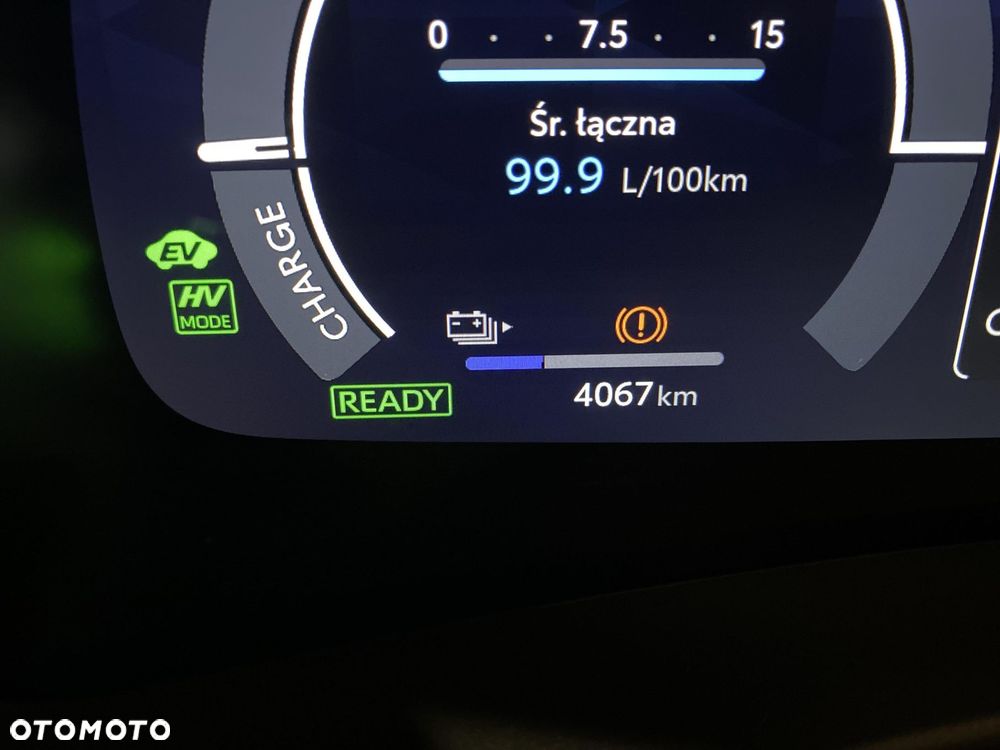 Toyota C-HR - 16
