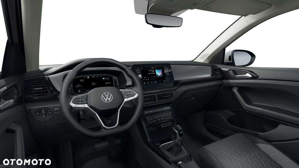 Volkswagen T-Cross - 6