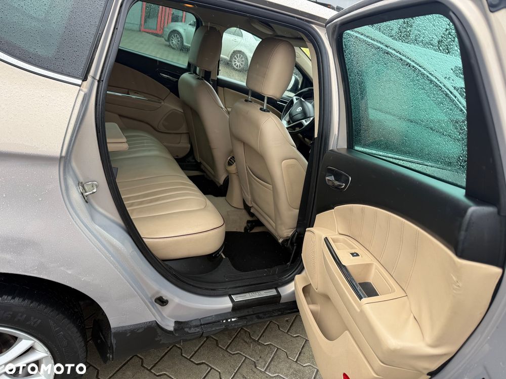 Lancia Delta 1.6 MJ Platino - 20