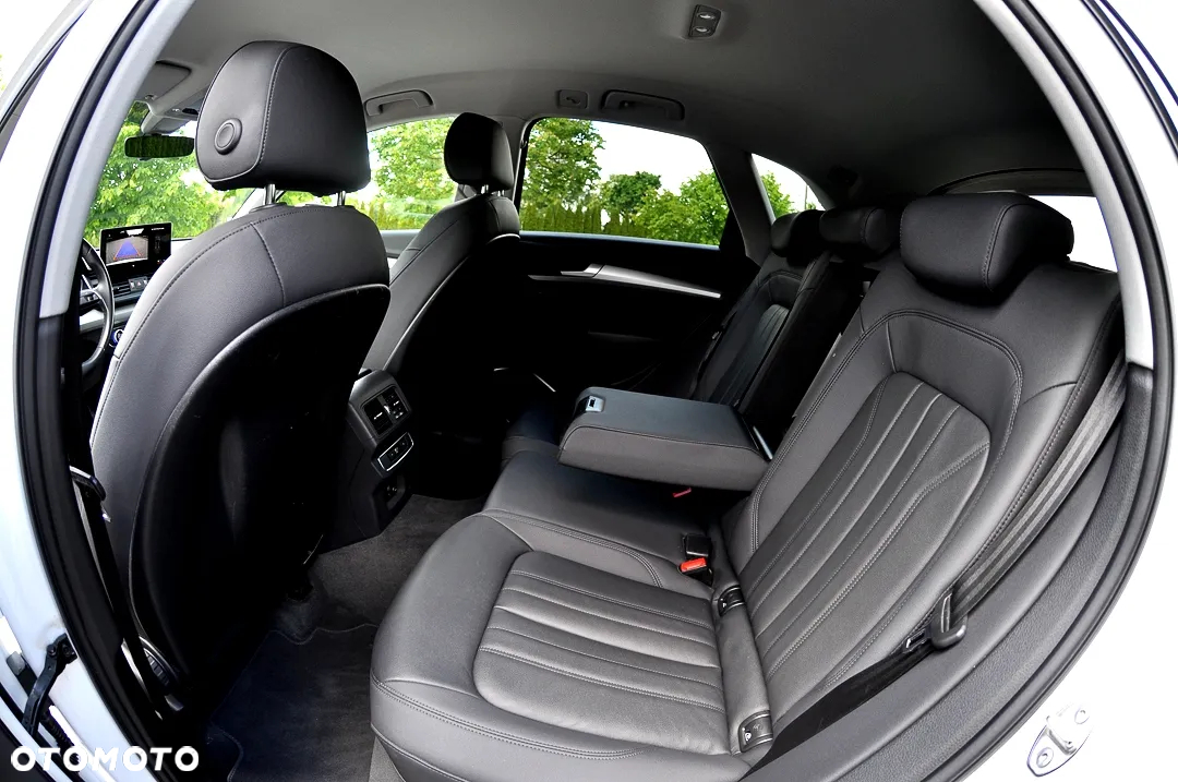 Audi Q5 - 17