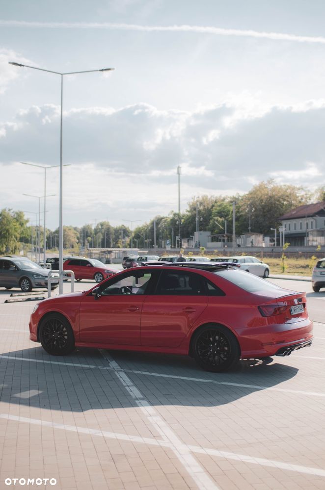 Audi S3 S tronic - 7