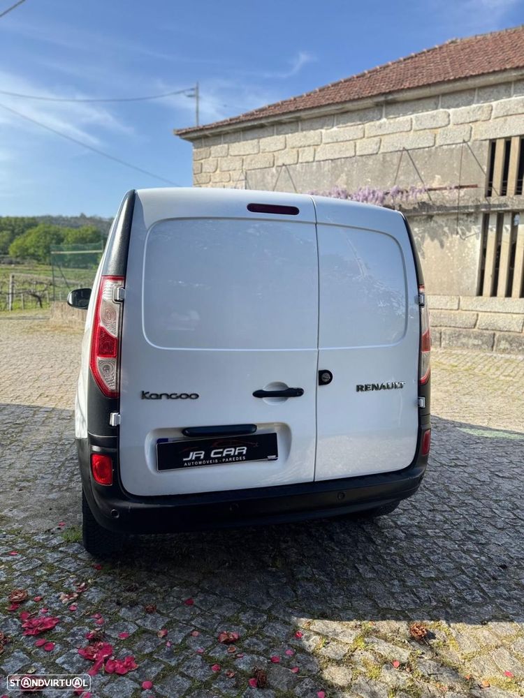 Renault Kangoo 1.5 dCi Business S/S - 6