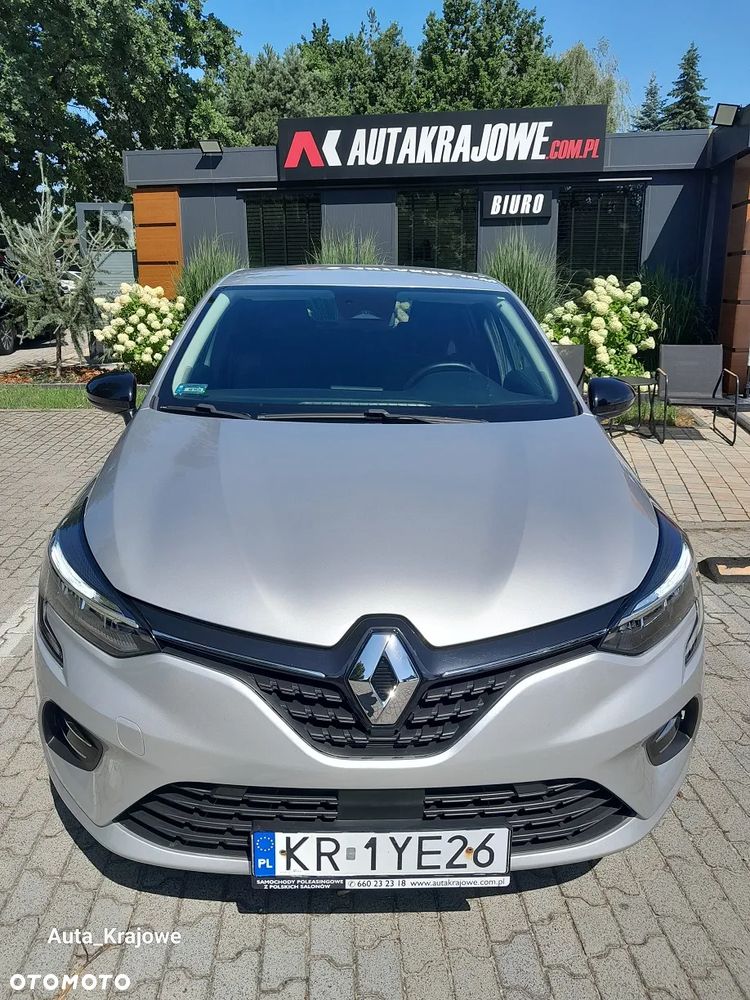 Renault Clio 1.0 TCe Zen - 7