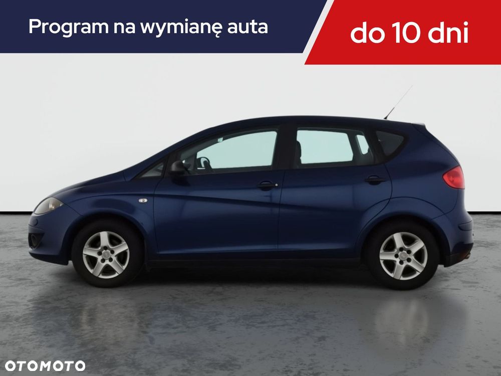 Seat Altea - 4
