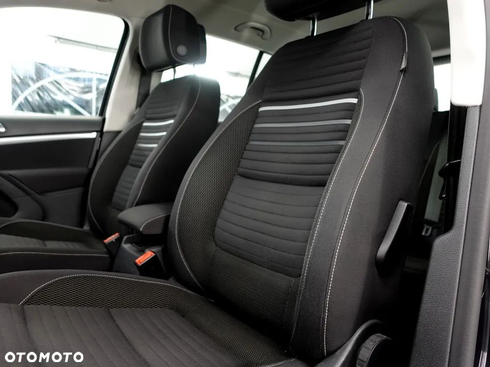 Volkswagen Tiguan 2.0 TDI 4Mot Sport&Style DSG - 14