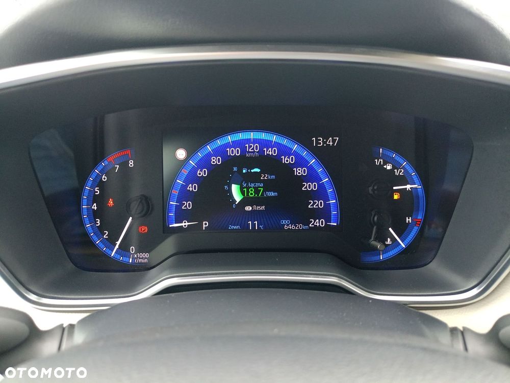 Toyota Corolla 1.5 Comfort MS - 24
