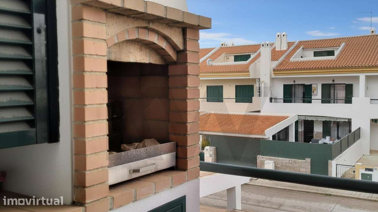 Apartamento T4 Duplex Exclusivo no Coração do Algarve - Grande imagem: 5/60
