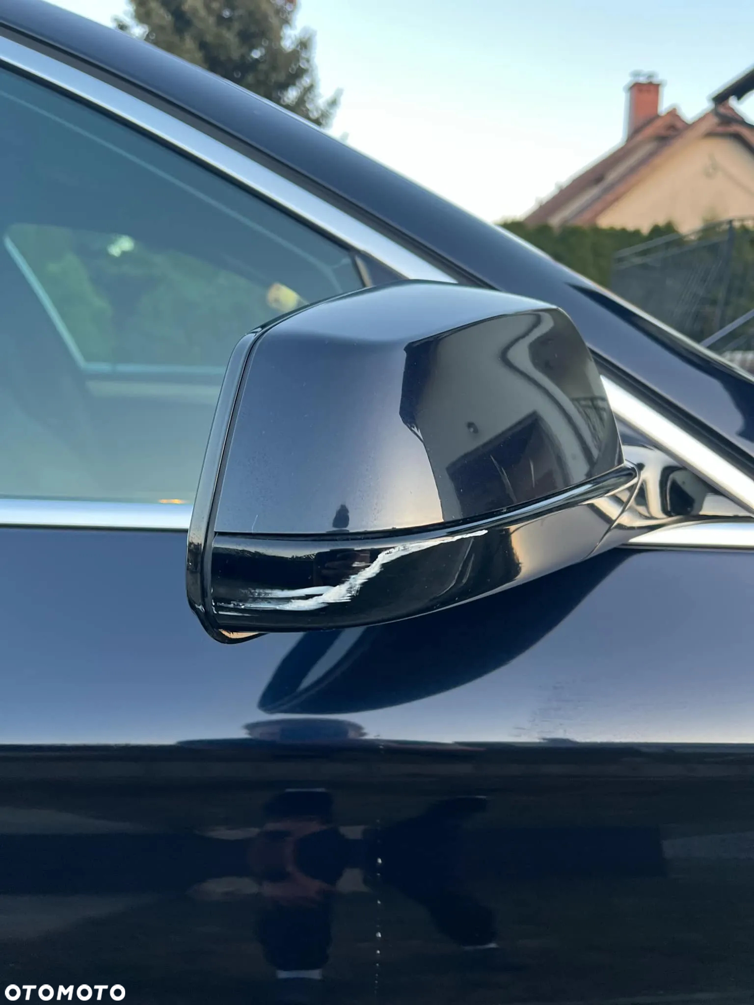 BMW Seria 5 535i xDrive - 9