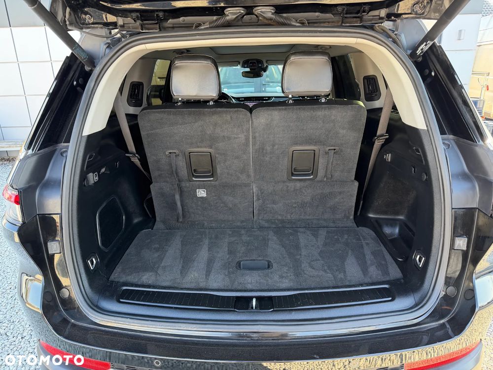 Jeep Grand Cherokee 3.6 V6 Limited - 6