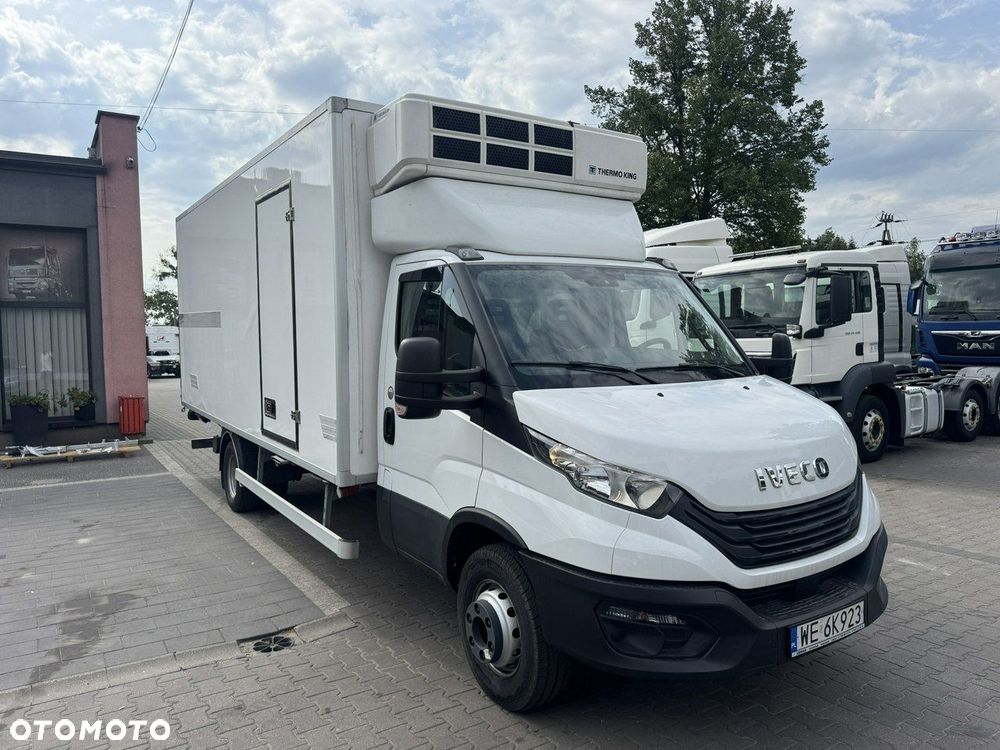 Iveco Daily - 2
