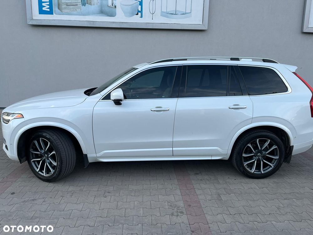 Volvo XC 90 ver-t6-awd-geartronic-inscription - 7