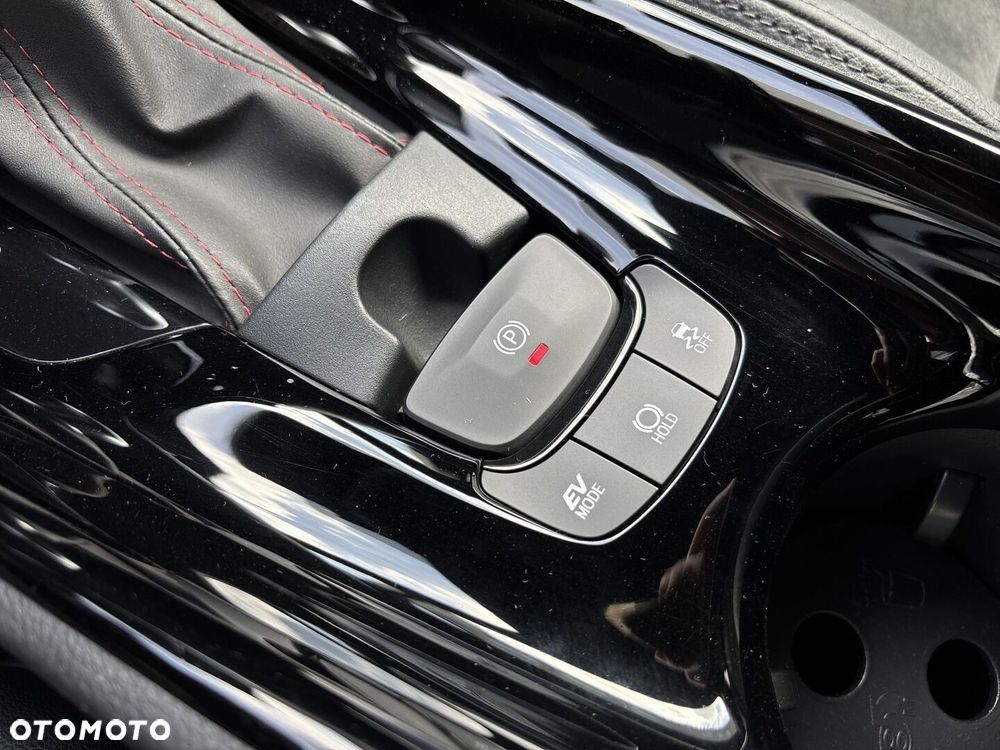 Toyota C-HR 2.0 Hybrid GR Sport - 22