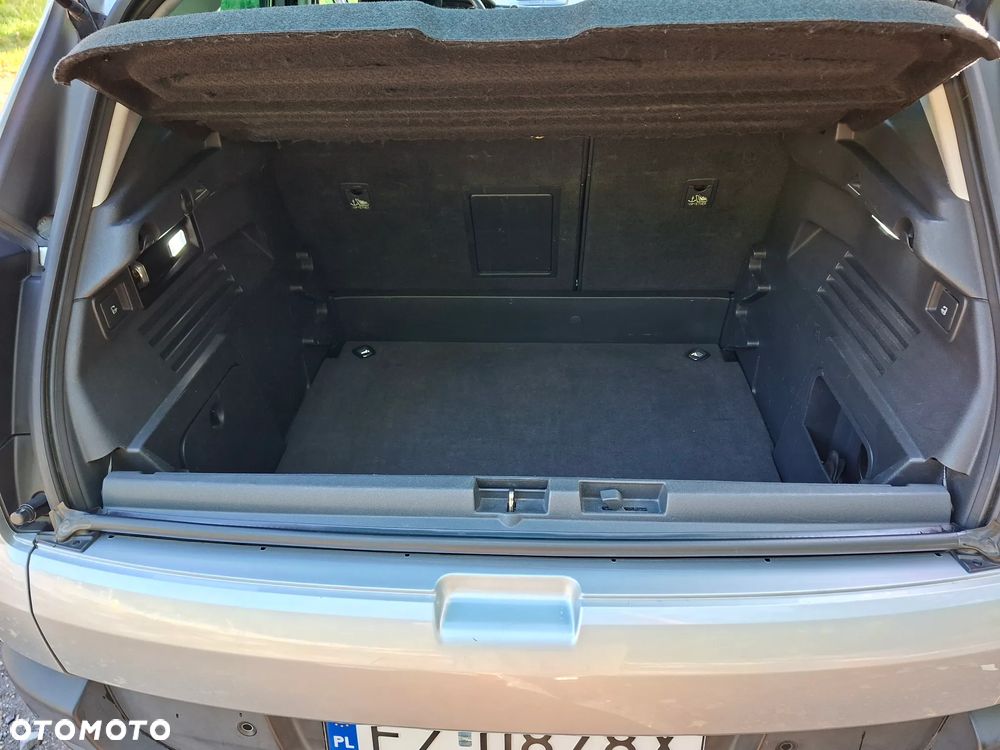 Peugeot 3008 2.0 HDi Premium - 31