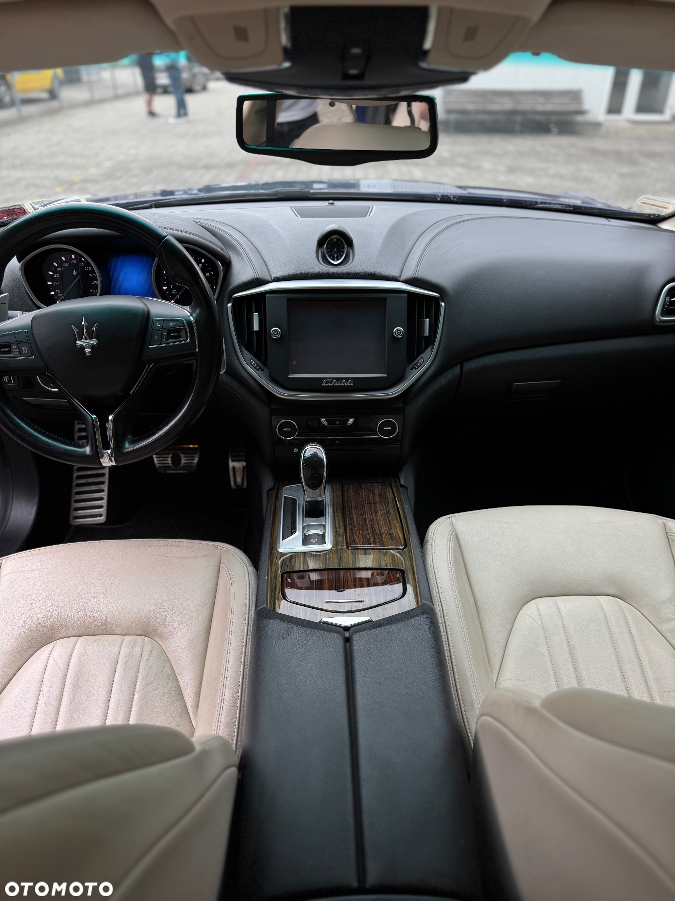 Maserati Ghibli S Q4 - 18