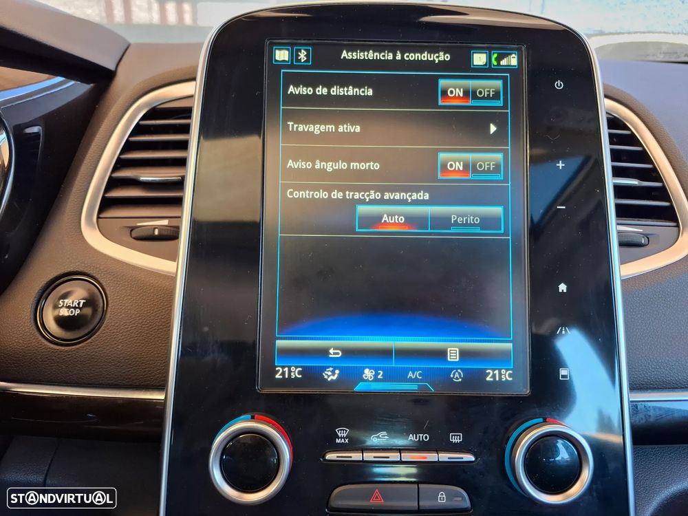 Renault Espace 1.6 dCi Zen - 28