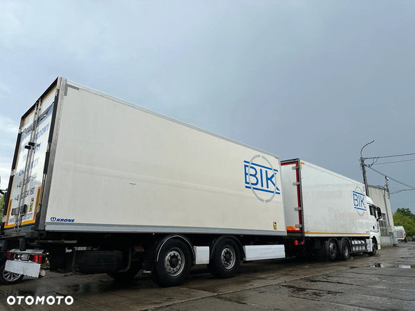 MAN TGX 26.400