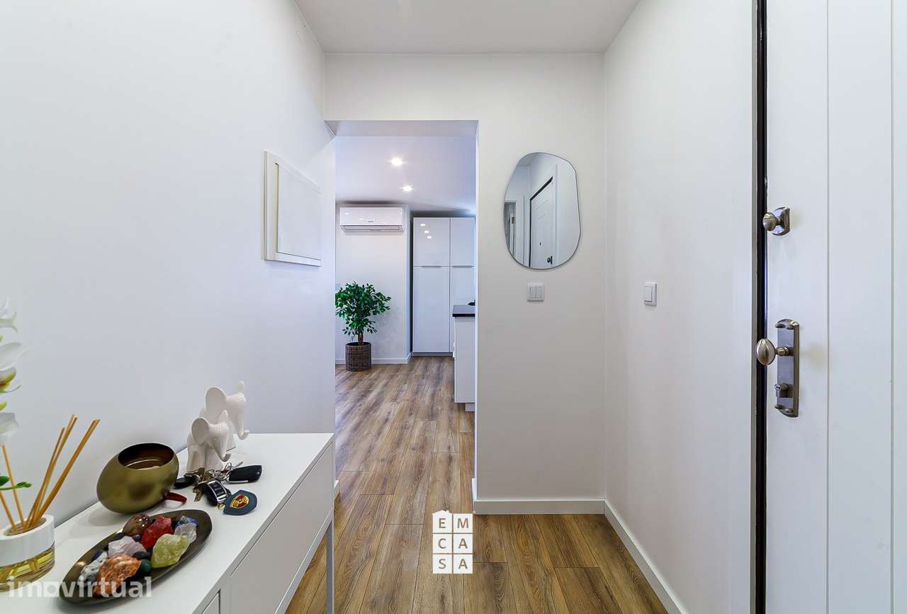 Apartamento T3 Venda em Albergaria-a-Velha e Valmaior,Albergaria-a-Vel - Grande imagem: 2/35