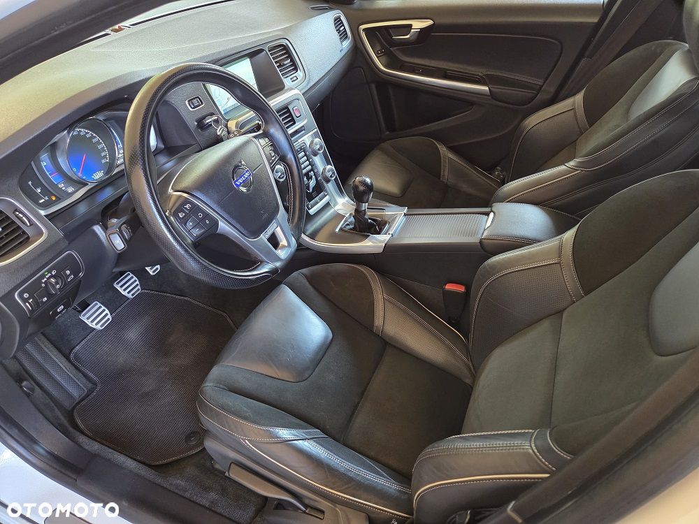Volvo V60 D3 RDesign - 15