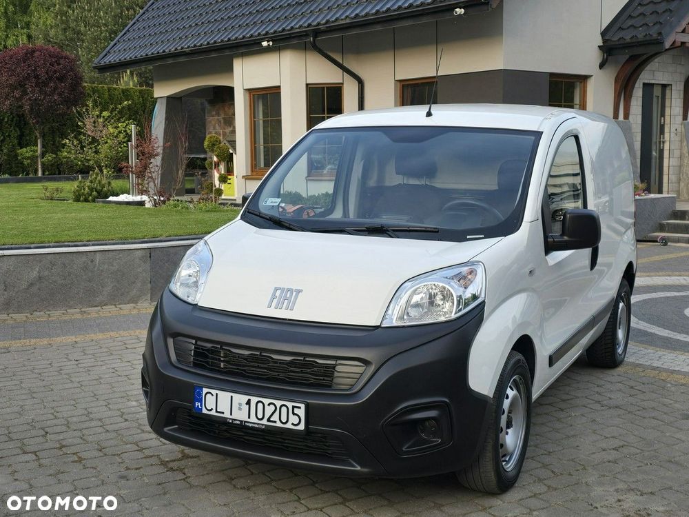 Fiat Fiorino - 11